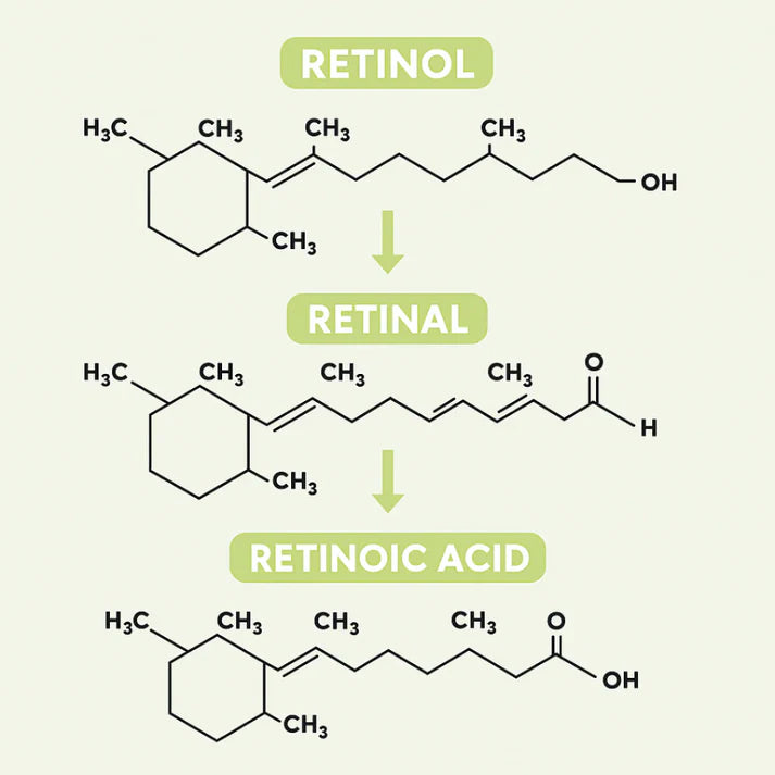 Celimax | Retinal Shot Tightening Booster 15ml