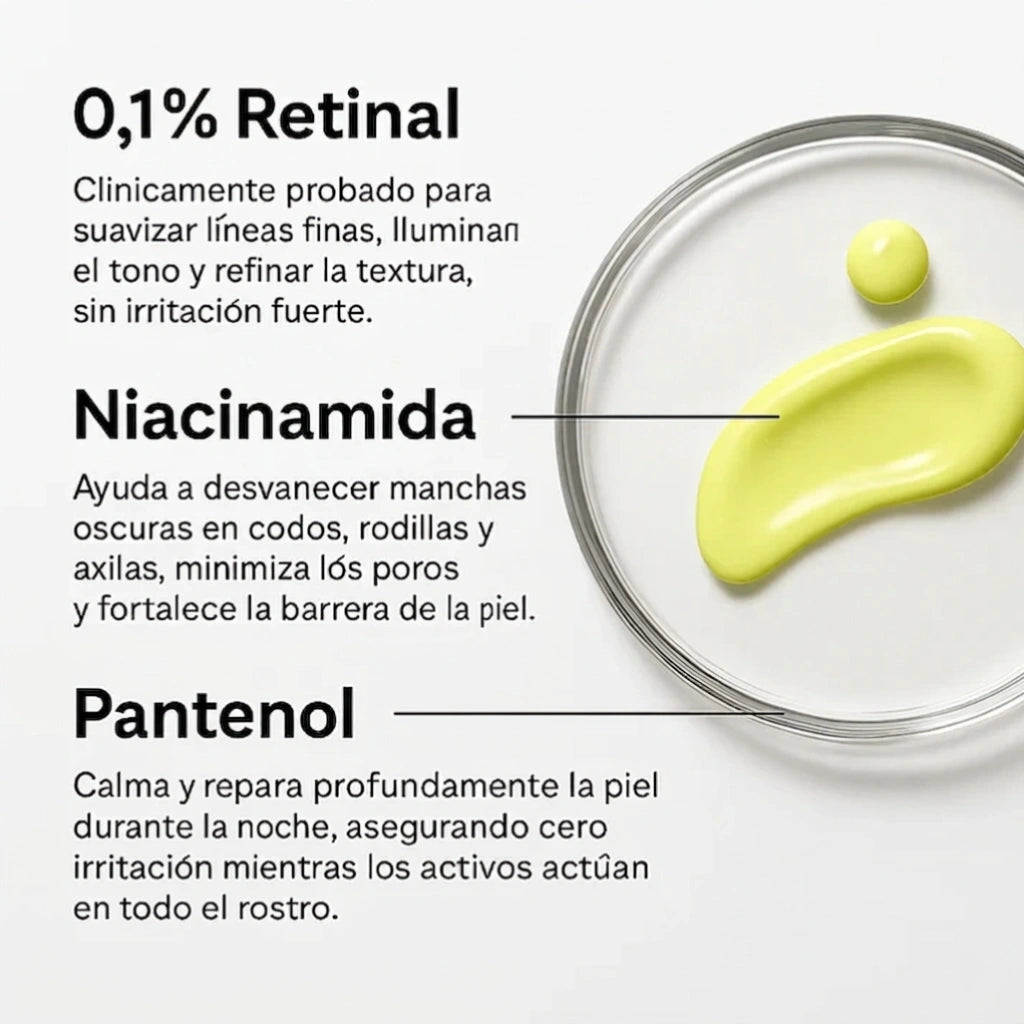 Celimax | Retinal Shot Tightening Booster 15ml
